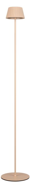STOJACIA LED LAMPA, 13,5/123 cm - Interiérové svietidlá