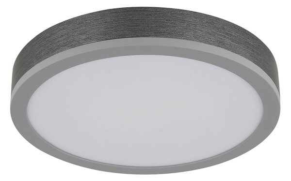 STROPNÉ LED SVIETIDLO, 30/8,5 cm Globo - Interiérové svietidlá