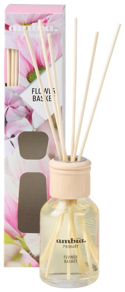 ARÓMA DIFUZÉR magnólia, 100 ml Ambia Home - Vôňa do bytu