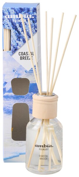 ARÓMA DIFUZÉR morský vánok, 100 ml Ambia Home - Vôňa do bytu