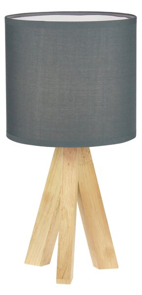 STOLNÁ LAMPA, 18.5/36/18.5 cm - Interiérové svietidlá
