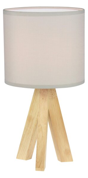 STOLNÁ LAMPA, 18.5/36/18.5 cm - Interiérové svietidlá