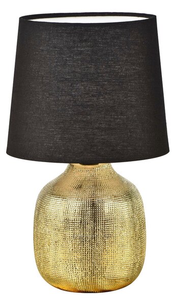 STOLNÁ LAMPA, 17/28.5/17 cm - Interiérové svietidlá