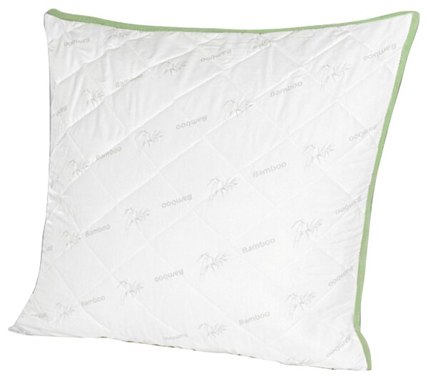 VANKÚŠ POD HLAVU, 70/90 cm Boxxx - Prikrývky & vankúše