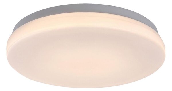 Rabalux 77133-LED Kúpeľňové stropné svietidlo LOWAR LED/12W/230V IP44 3000/4000/6000K