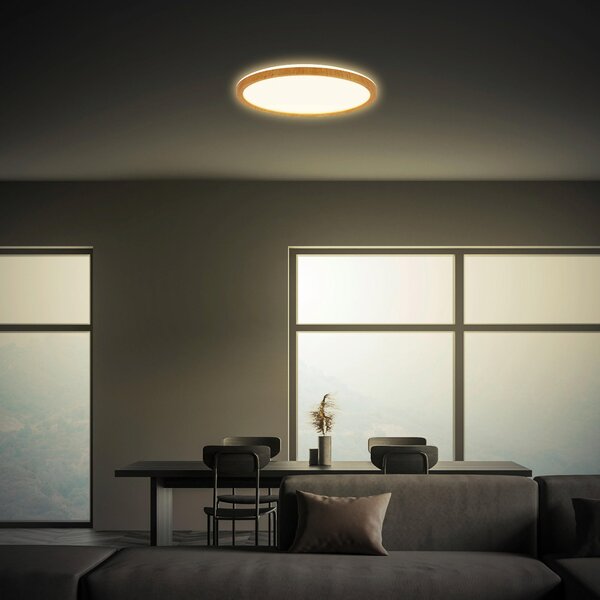 LED PANEL, 29/3 cm - Interiérové svietidlá