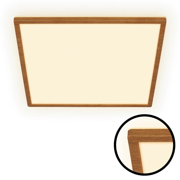 LED PANEL, 42/42/3 cm - Interiérové svietidlá