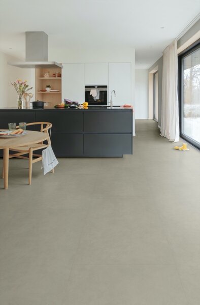 Floorify Big Tiles F014 Sea Salt 2,16 m²