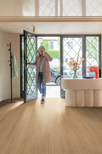 Floorify Planks F058 Cannelé 2,6 m²