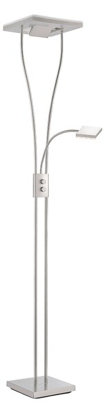 STOJACIA LAMPA, 57/57/197.5 cm - Interiérové svietidlá
