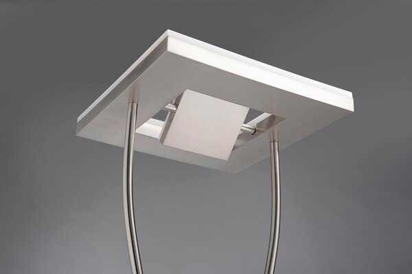 STOJACIA LAMPA, 57/57/197.5 cm - Interiérové svietidlá
