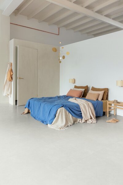 Floorify Big Tiles F029 Coquille 2,16 m²