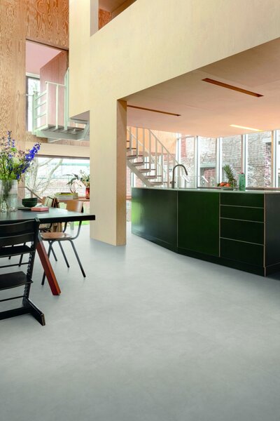 Floorify Big Tiles F030 Pebble beach 2,16 m²