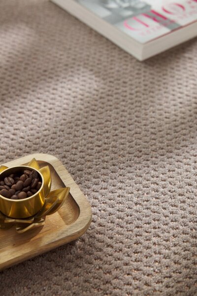 Metrážny koberec Balsan Balmoral 710