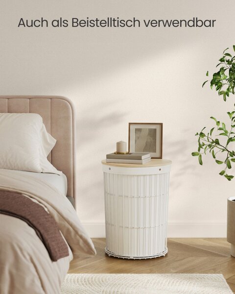 Kôš na bielizeň 95L LCB160W01