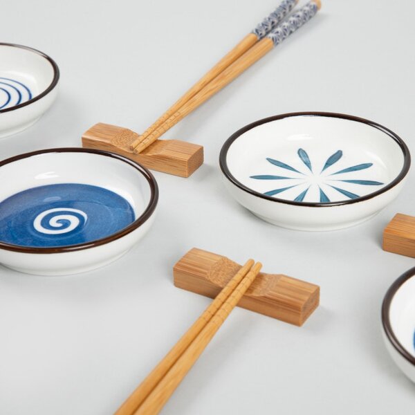 Servírovacia súprava pre sushi KIOTO 742972