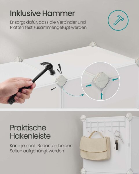 Botník LPC035W02