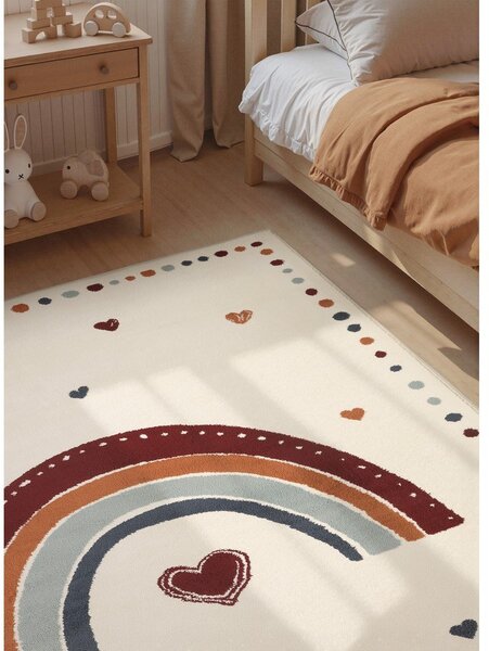 Detský koberec 200x290 cm Luvy – Hanse Home