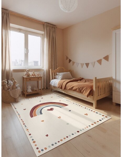 Detský koberec 200x290 cm Luvy – Hanse Home