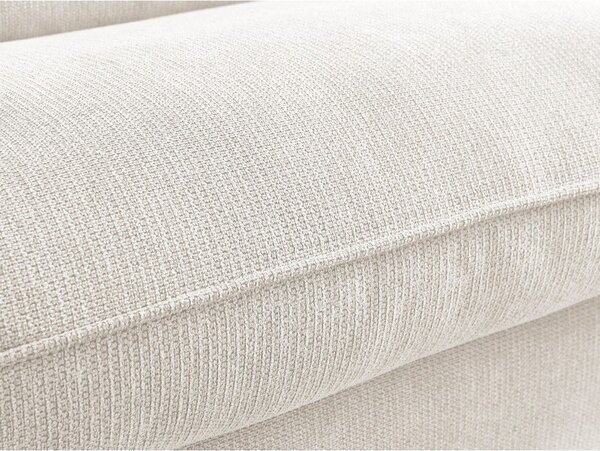 Biela pohovka 216 cm Achille – Bobochic Paris