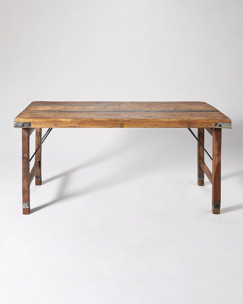 Skladací stôl Torsten 150x69x76 cm