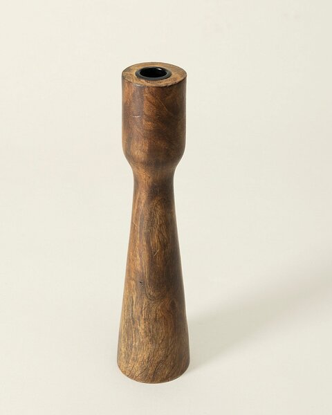 Svietnik Caldeas 7x30 cm