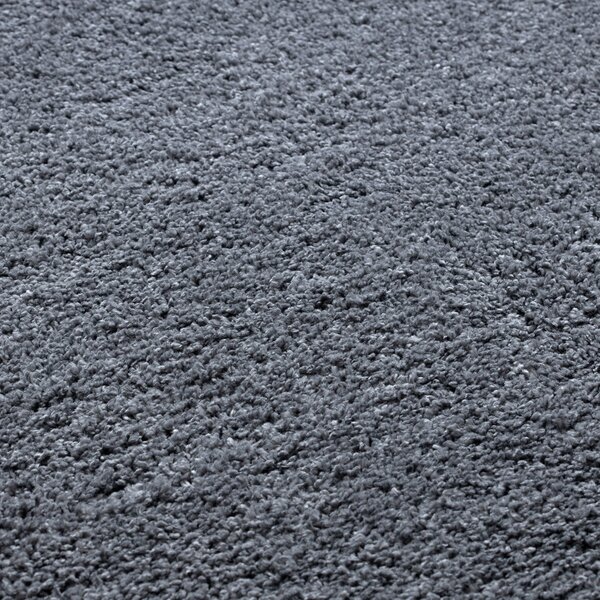 Dywany Łuszczów , Kusový koberec Berber 9000 light grey, 80x150, šedá, obývacia izba