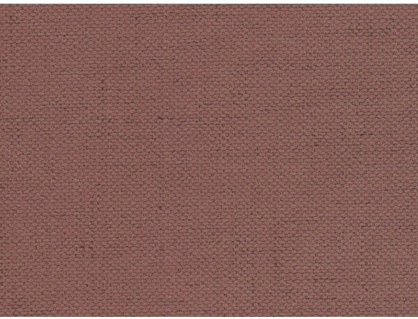 Ružová ženilková rozkladacia pohovka 209 cm Shannon – Cosmopolitan Design