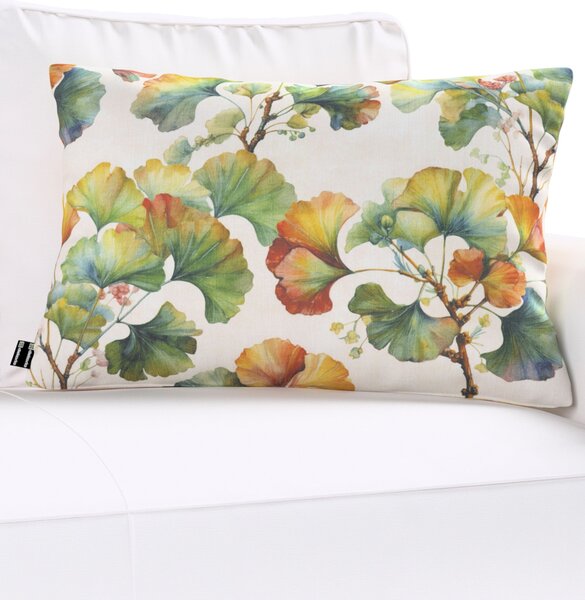 Karin - jednoduchá obliečka, 60x40cm farba produktu viacfarebná látka zapletaná, vzorované