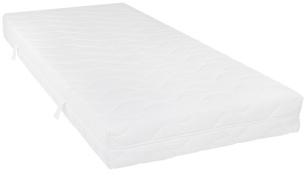 TAŠTIČKOVÝ MATRAC, 100/200 cm Livetastic - Online Only spálne, Online Only