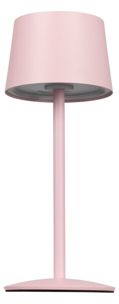 NABÍJATEĽNÁ STOLNÁ LAMPA, 9/22 cm Novel - Interiérové svietidlá