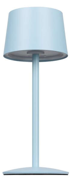 NABÍJATEĽNÁ STOLNÁ LAMPA, 9/22 cm Novel - Interiérové svietidlá