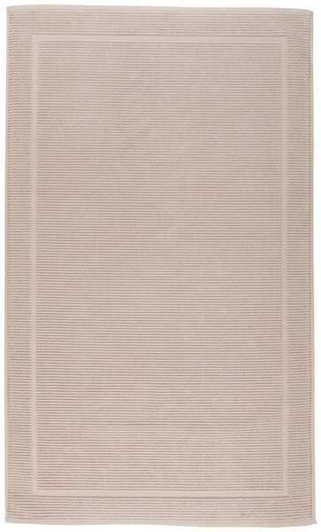 KÚPEĽŇOVÁ PREDLOŽKA, 70/120 cm Bio:Vio - Kúpeľňový textil