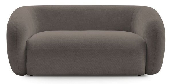 Taupe ženilková pohovka 160 cm Celine – Bobochic Paris