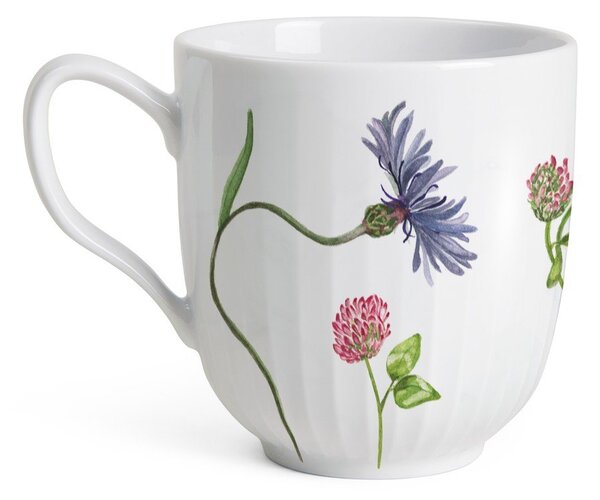 Biely porcelánový hrnček 330 ml Hammershøi Summer – Kähler Design