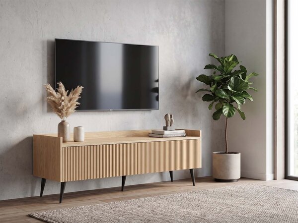 TV stolík III Ademo - dub
