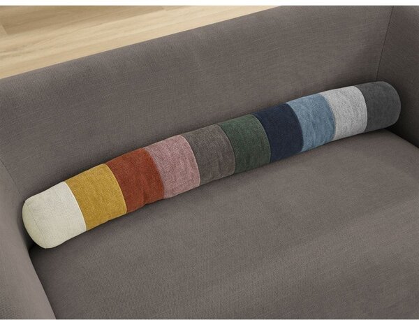 Taupe ženilková pohovka 160 cm Celine – Bobochic Paris