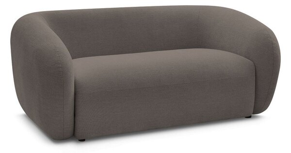 Taupe ženilková pohovka 160 cm Celine – Bobochic Paris