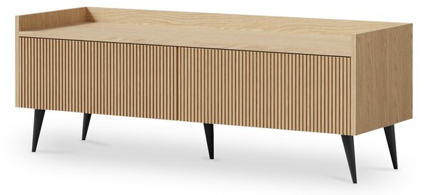 TV stolík III Ademo - dub