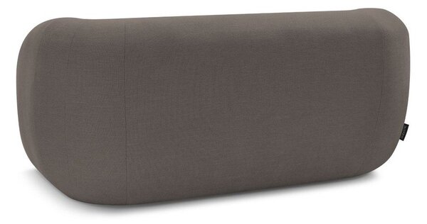 Taupe ženilková pohovka 160 cm Celine – Bobochic Paris