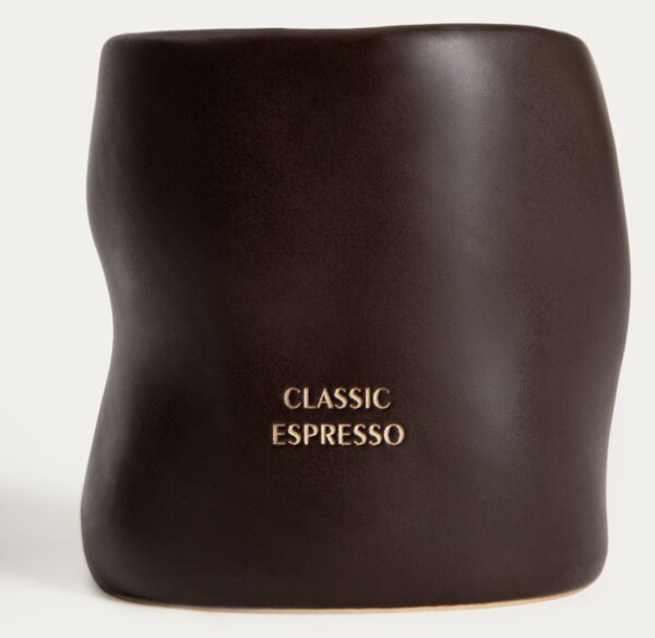 Sviečka PATISSERIE MINI Classic Espresso 787133