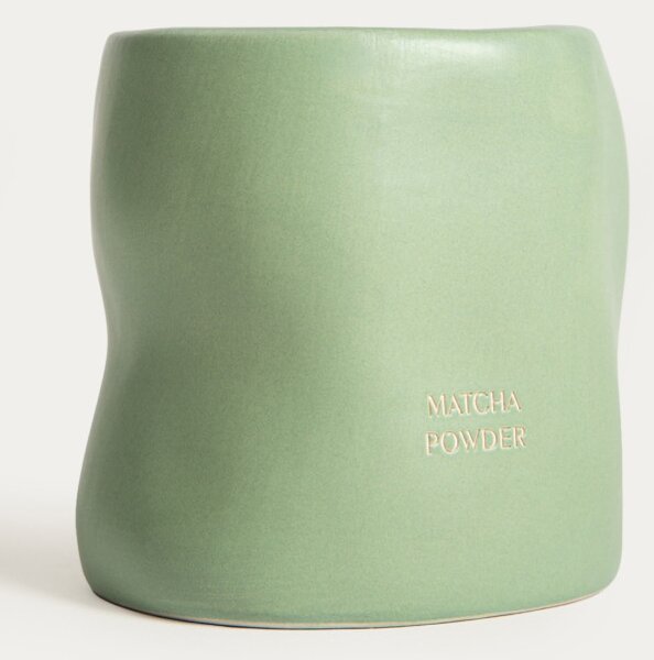 Sviečka PATISSERIE MINI Matcha Powder 787140