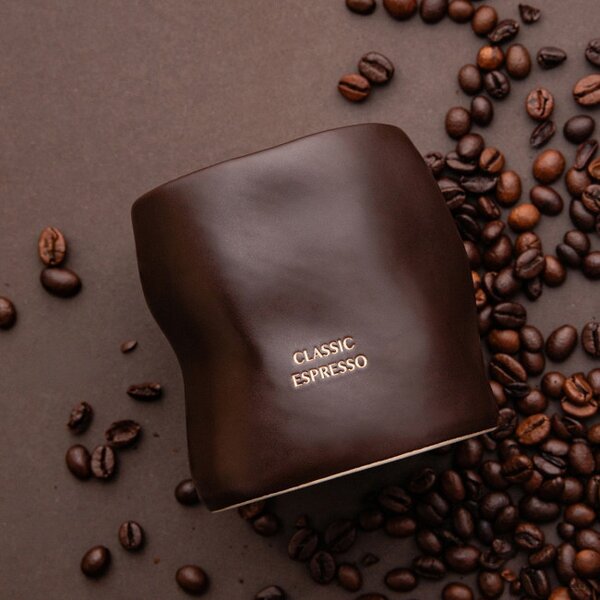 Sviečka PATISSERIE MINI Classic Espresso 787133