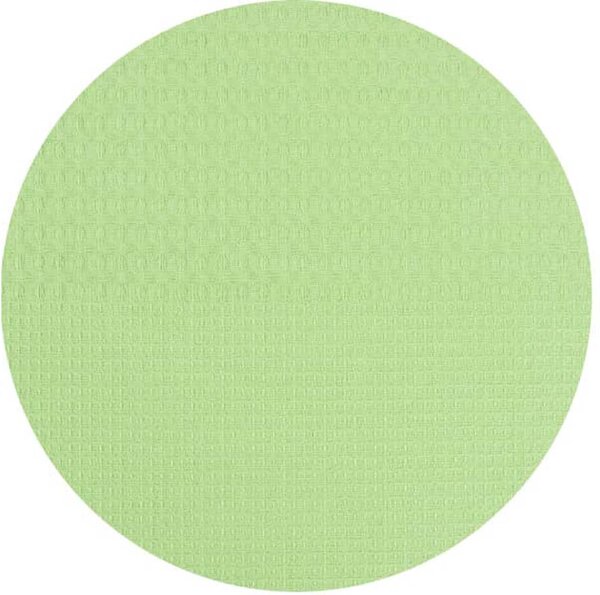 XPOSE® Kuchynské vaflové utierky 3ks - zelené 40x60 cm