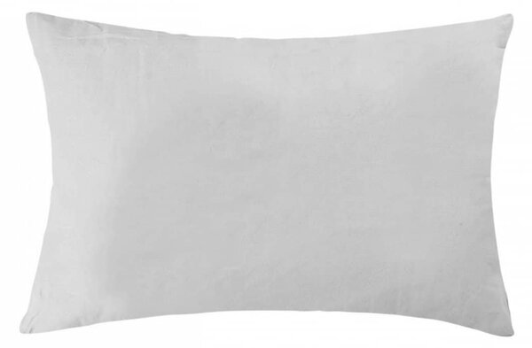 XPOSE® Bavlnená obliečka na vankúš MICHAELA - svetlo sivá 50x70 cm