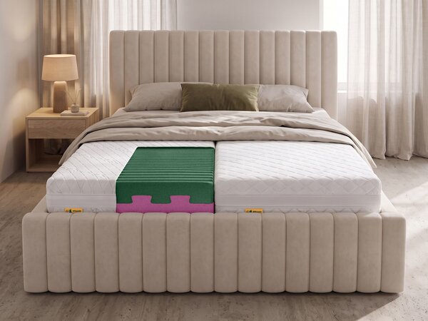 Wilsondo Penový zdravotný matrac Eco premium 80x200