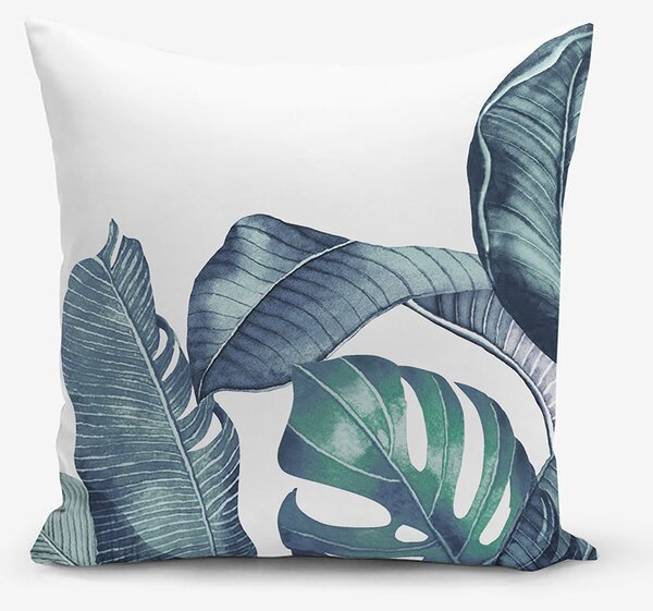 XPOSE® Set obliečok na vankúš MONSTERA 40x40 cm - set 4ks