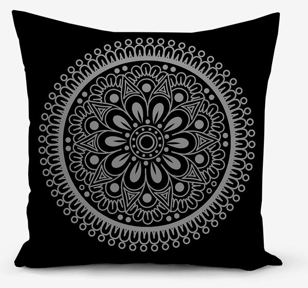 XPOSE® Set obliečok na vankúš MANDALA 40x40 cm - set 4ks