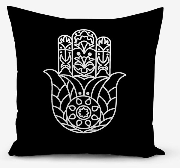 XPOSE® Set obliečok na vankúš MANDALA 40x40 cm - set 4ks