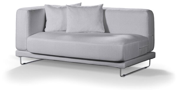 Poťah na sedačku Tylösand pre 2 osoby (nerozkladacia) farba produktu sivá látka zapletaná